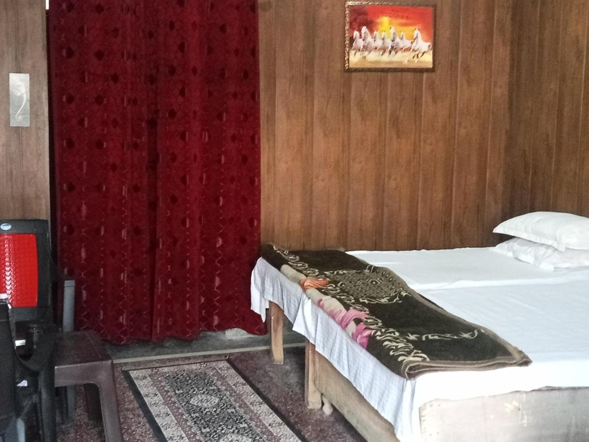 Somnath Homestay