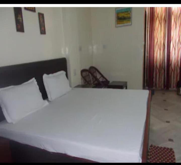 Homestay Somnath *
