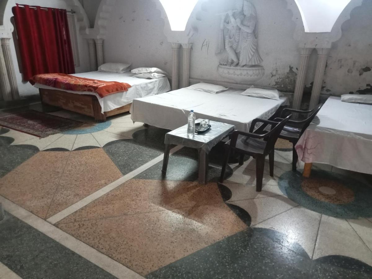 Homestay Somnath Vrindavan