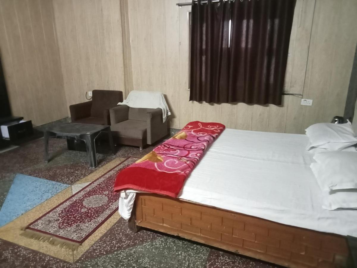 Homestay Somnath