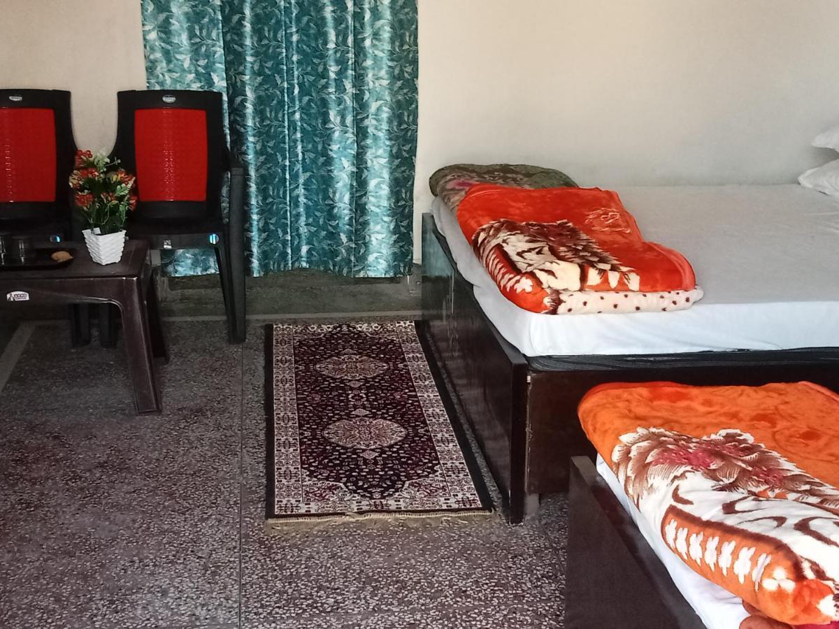 Somnath Homestay Vrindavan