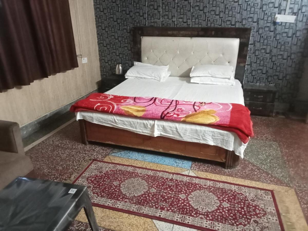 Homestay Somnath *