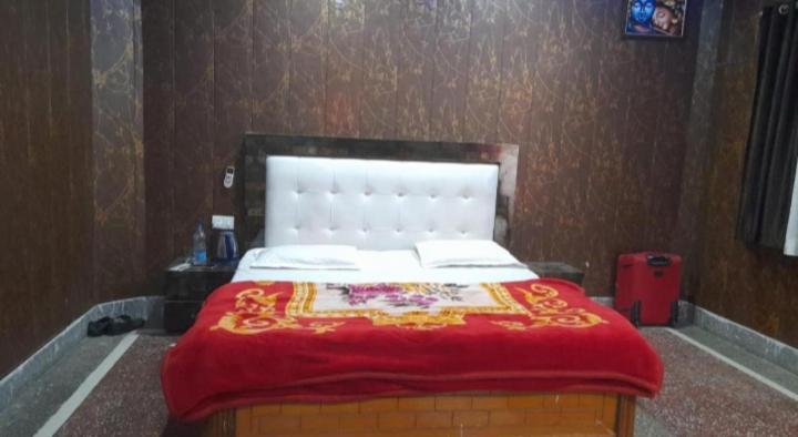 Somnath Homestay