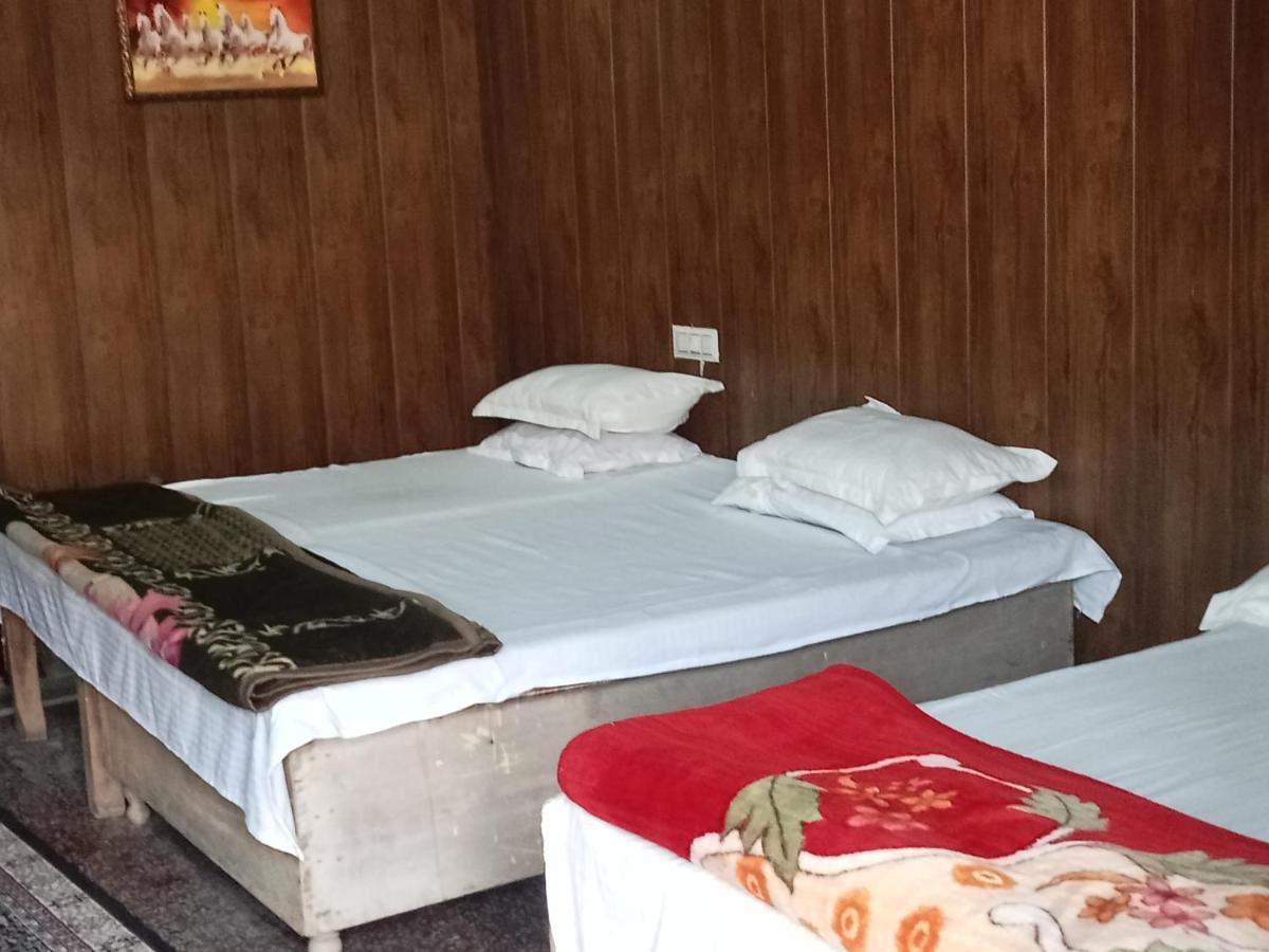 Somnath Homestay Vrindavan