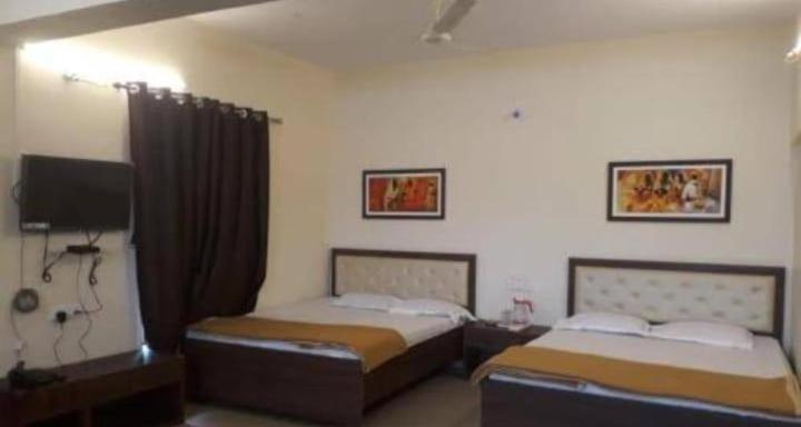 Homestay Somnath