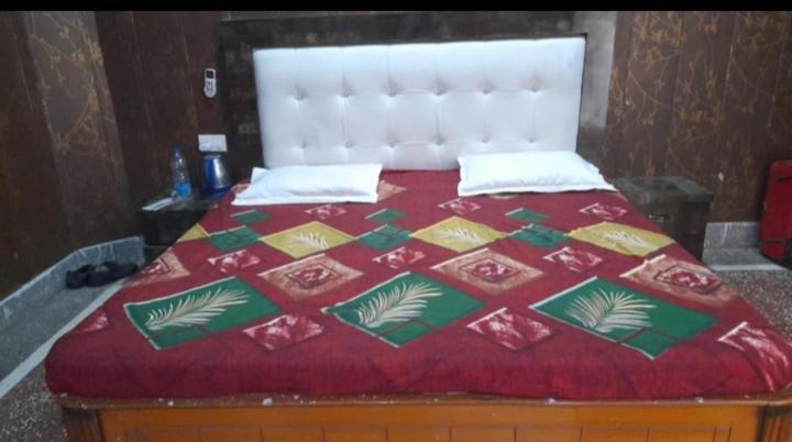 Somnath Homestay